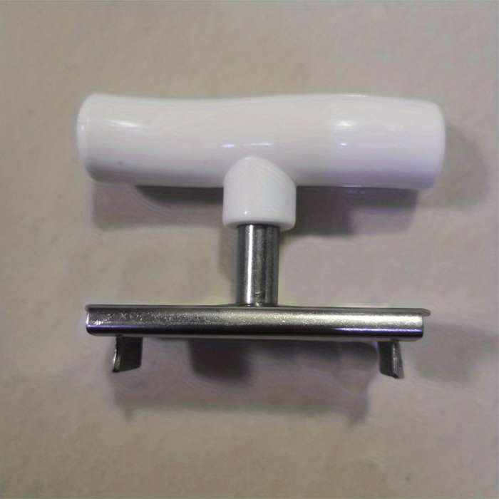 1pc Multi-Functional Bottle Opener Household Labor-saving Rotary Cap Opener Can Opener Kitchen Boost