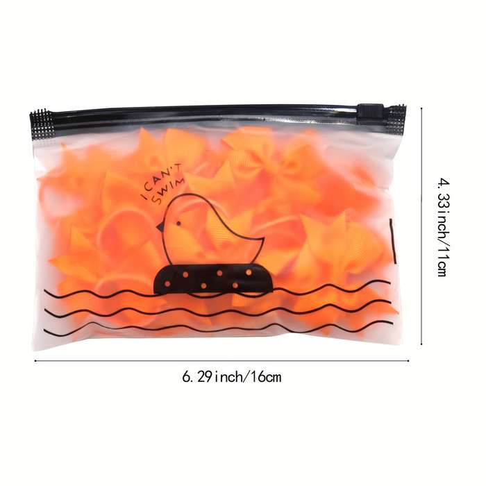 20pcs Joyo Hair Ties with Bows