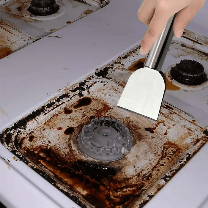 Cleaning Scraper