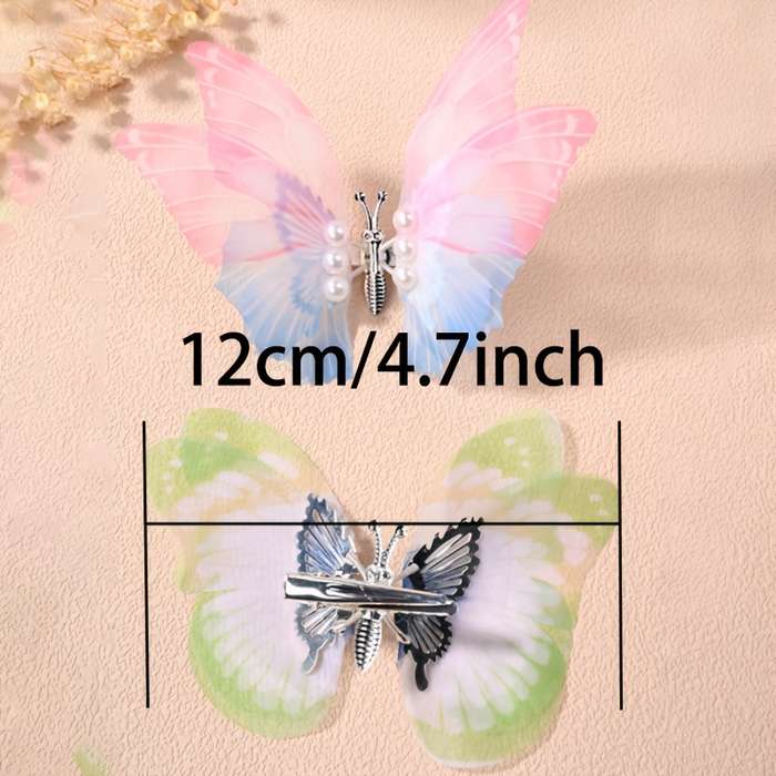 Hair Accessories