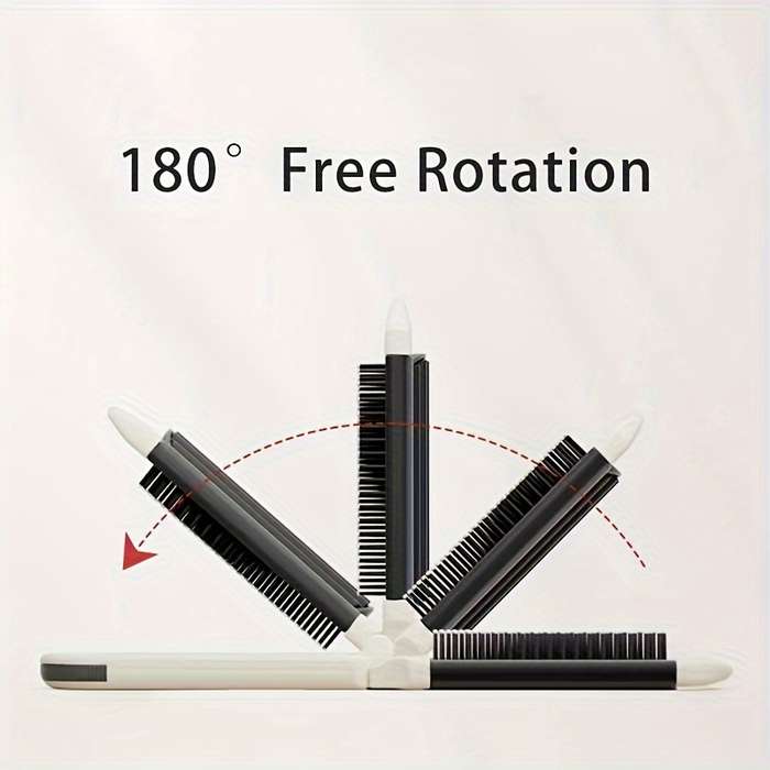 Foldable Hair Brush