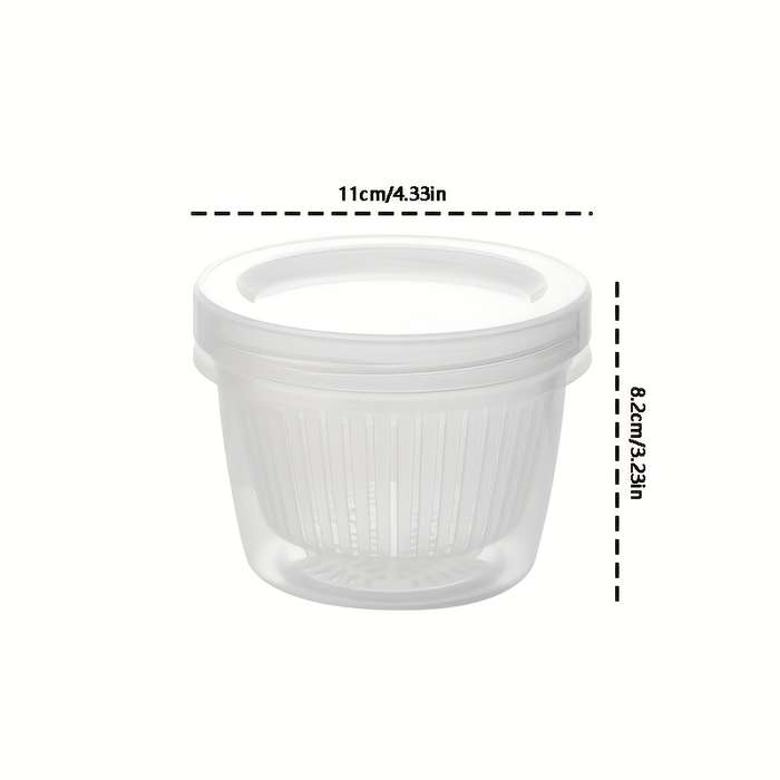 PP Kitchen Storage Container