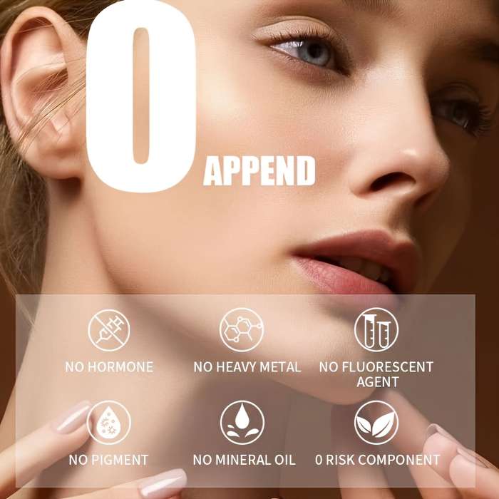 of Castor Oil Deeply Moisturizes The Skin