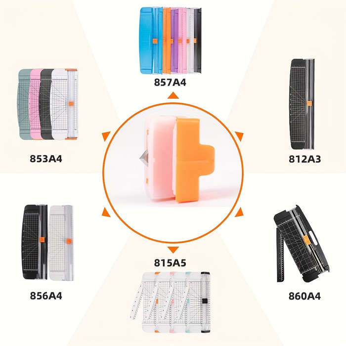 Paper cutter