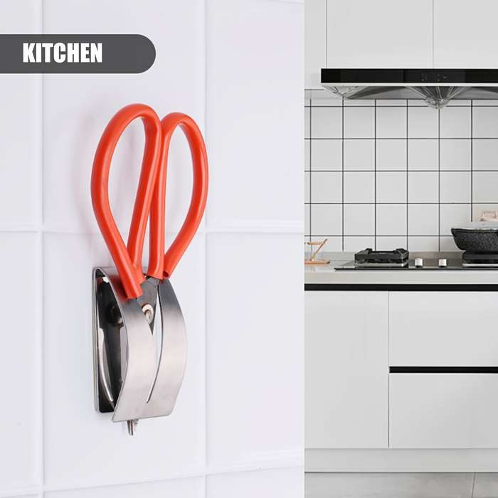 Stainless Steel Towel Holder Hook