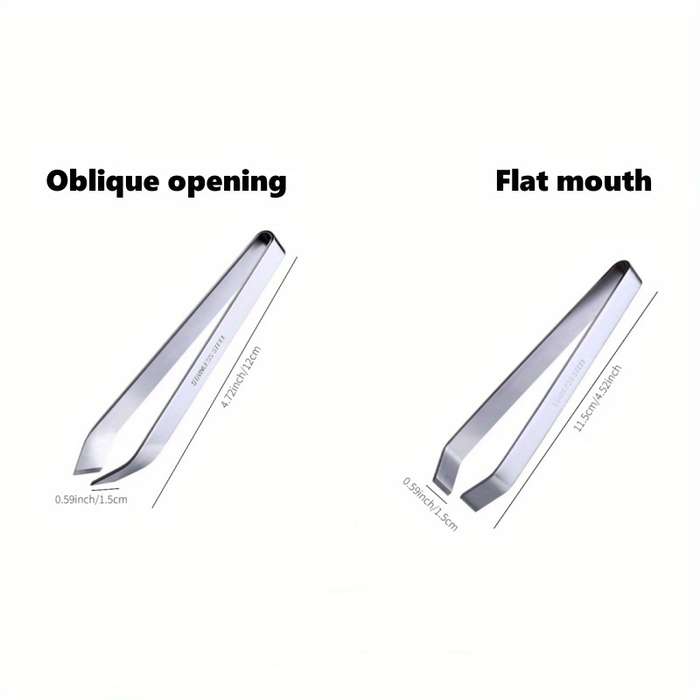Tweezers