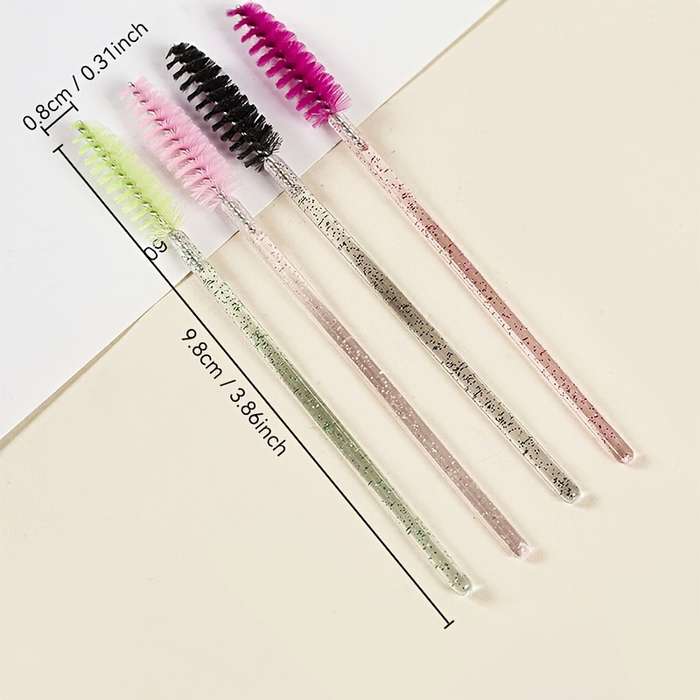 Eyelash Comb