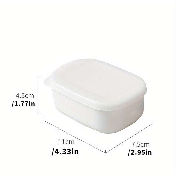 Versatile Mini Storage Container