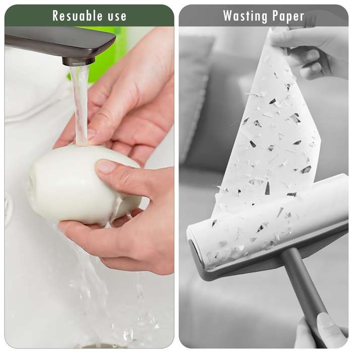 High-Quality Manual Lint Roller