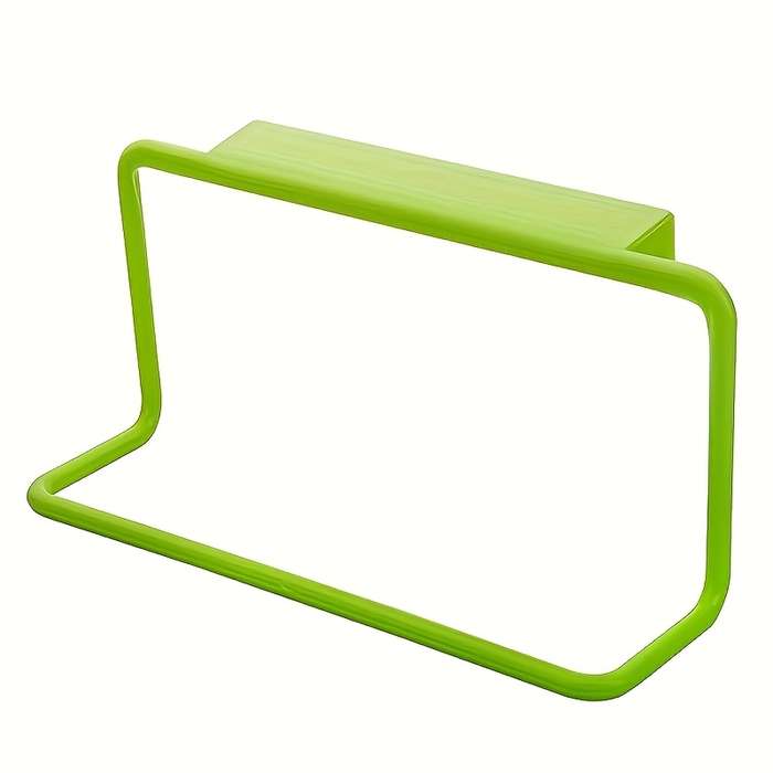 A Hanging Towel Rack