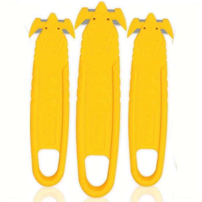 Portable Box Opener