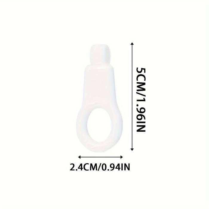 Oral Care Nano Toothbrush Set