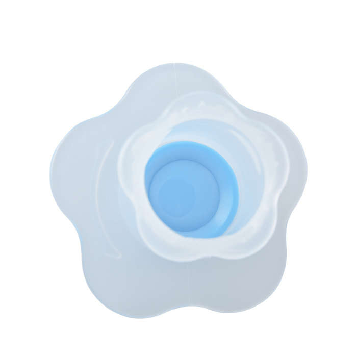 Reusable Plastic Cupcake Corer and Filler Tool