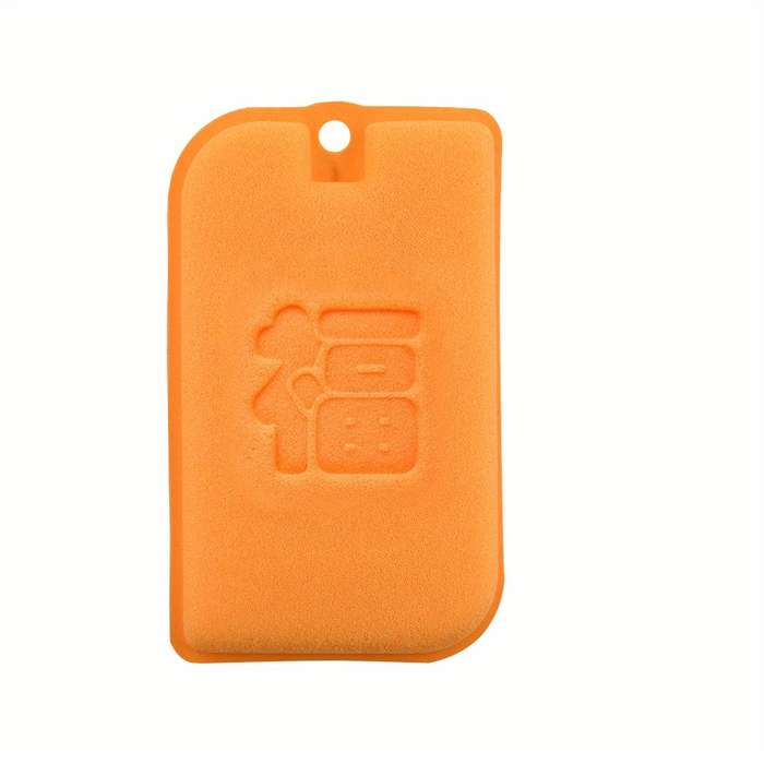 5pcs Thickened Dish Washing Sponge Scouring Pad Kitchen Dish Washing Magic Dishcloth Cleaning Sponge