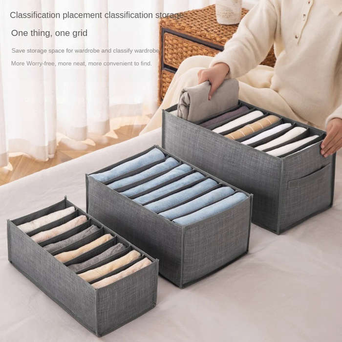 Space Saving Organizer