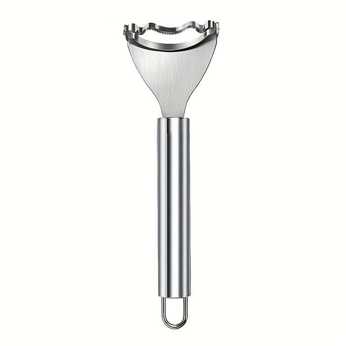 Stainless Steel Corn Stripper