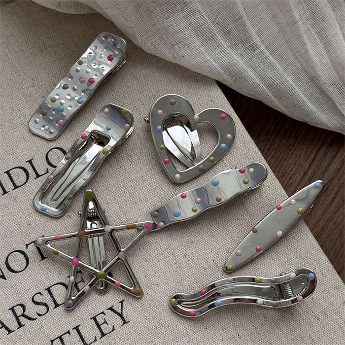 Hair Accessories