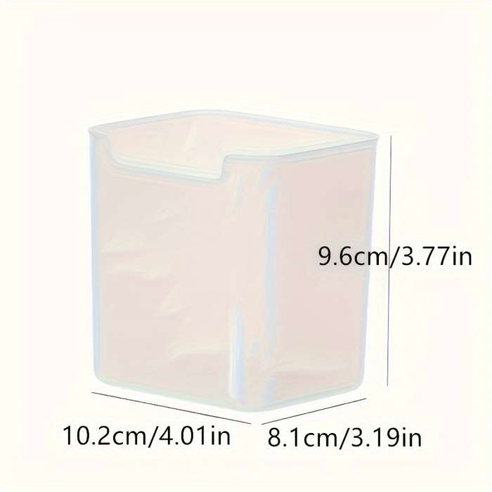New Refrigerator Side Door Storage Box