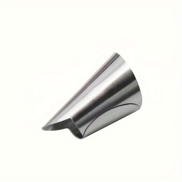 Stainless Steel Garlic Peeler
