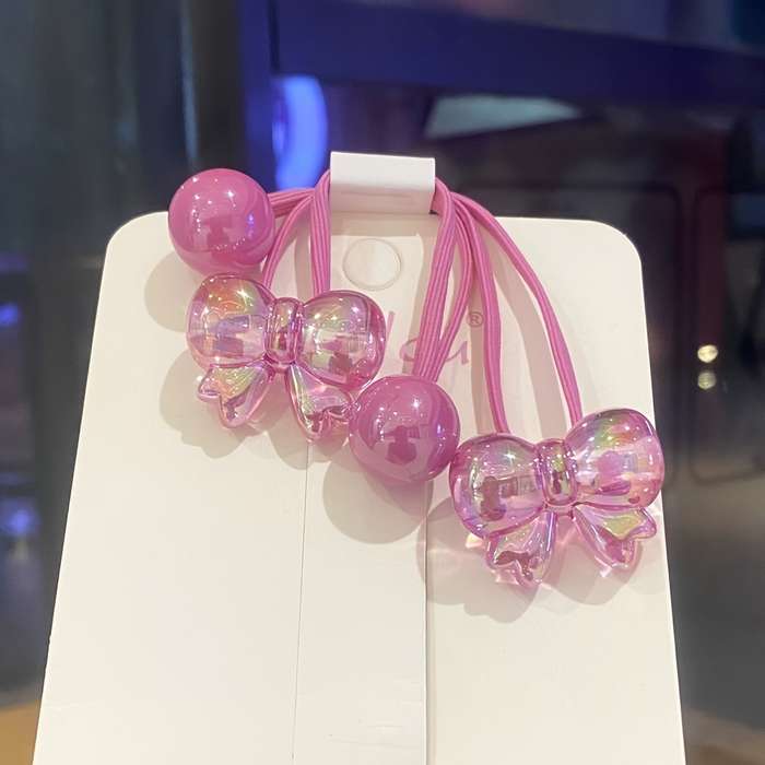 Butterfly Bow Hair