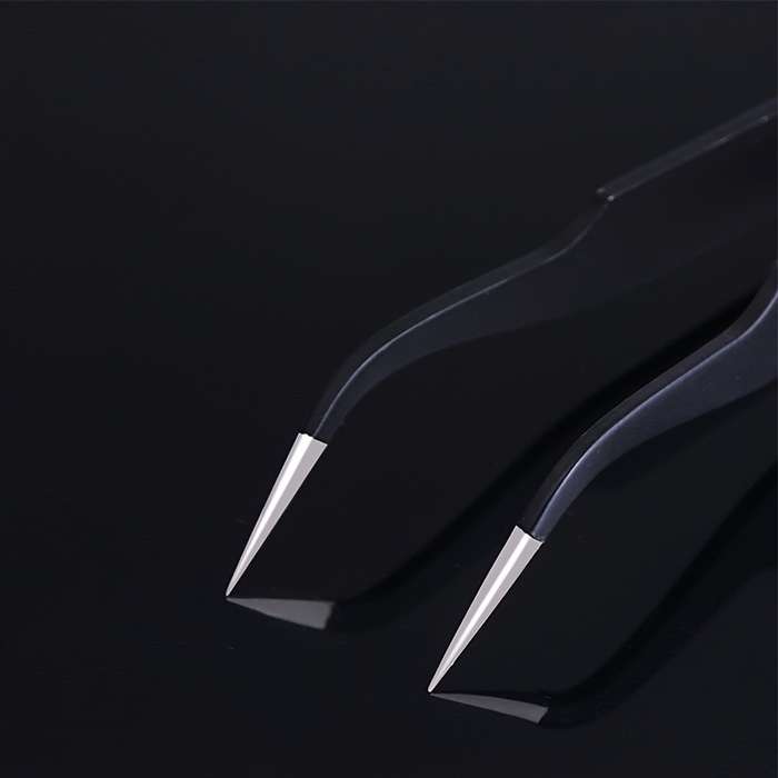 Stainless Steel Tweezers