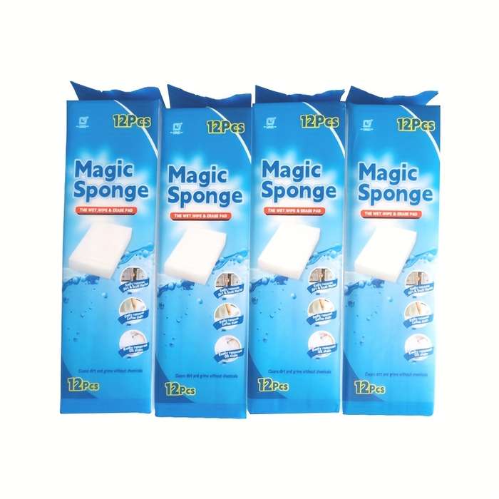 Nano Magic Sponge Wipe