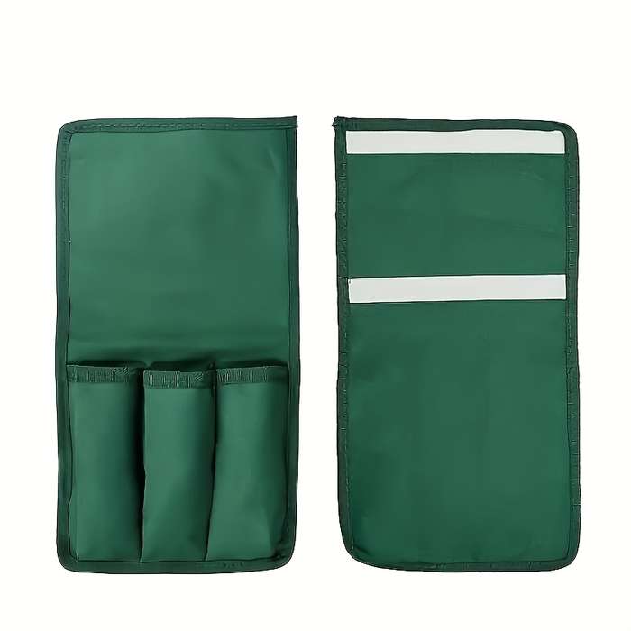 Durable Green Oxford Cloth