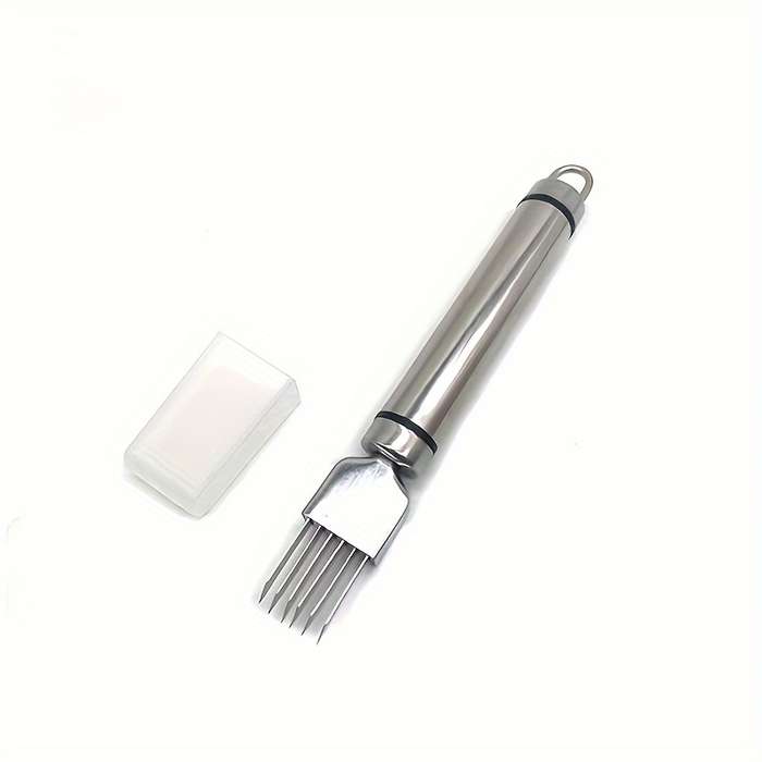 [Popular Choice] Versatile Stainless Steel Kitchen Grater