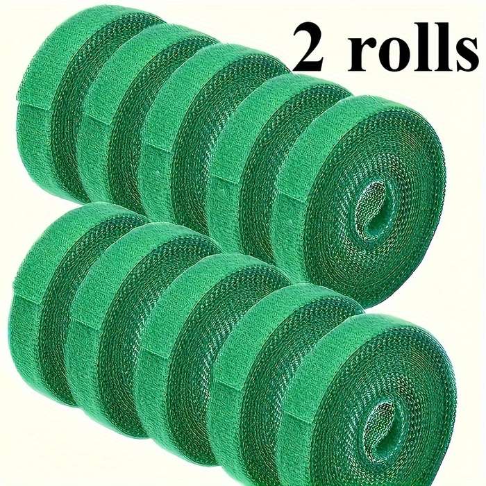 Heavy-Duty Adjustable Garden Cable Ties