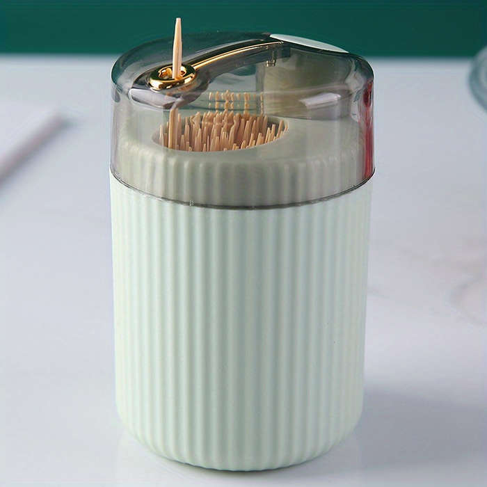 ToothPick Jar