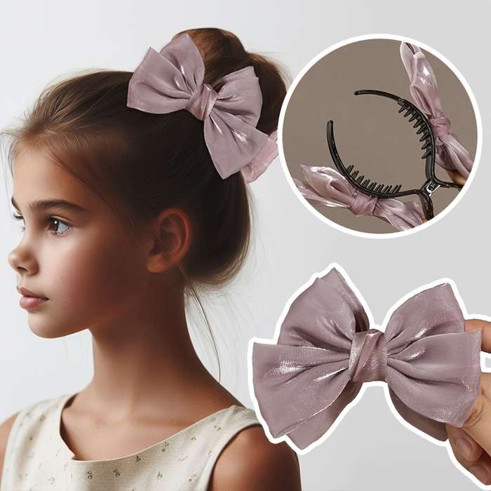 Hair Accessories