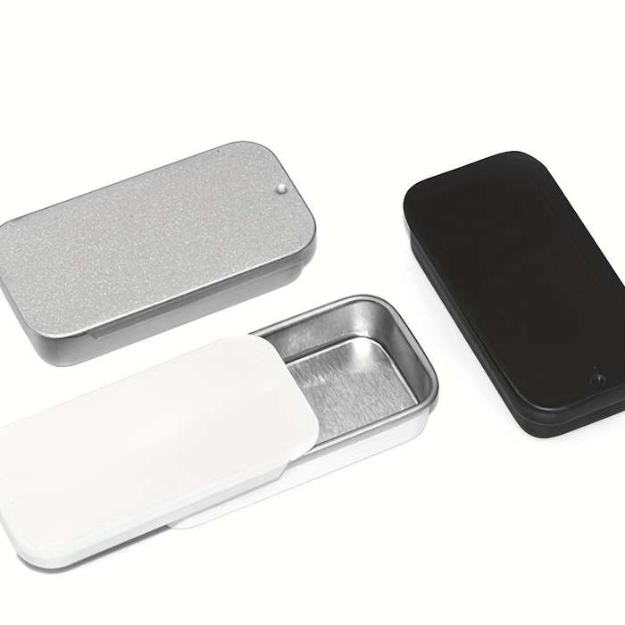 Tin Box