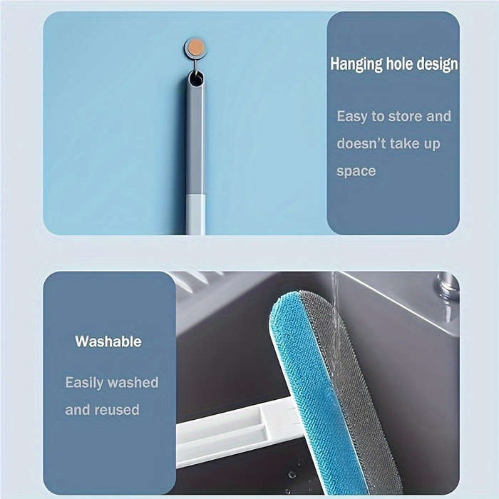 Versatile Pet Hair Remover Brush