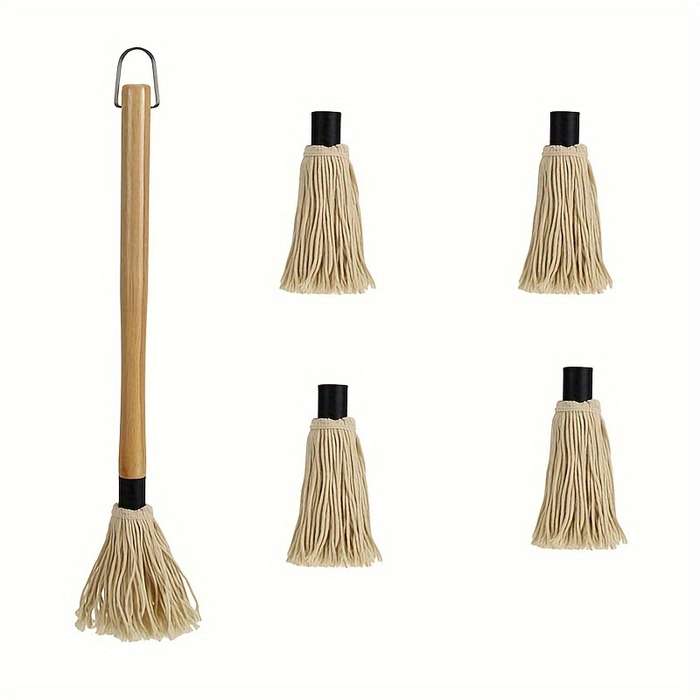 Detachable Barbecue Brush