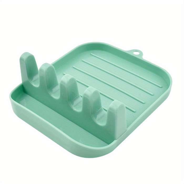 1pc Spoon Rest