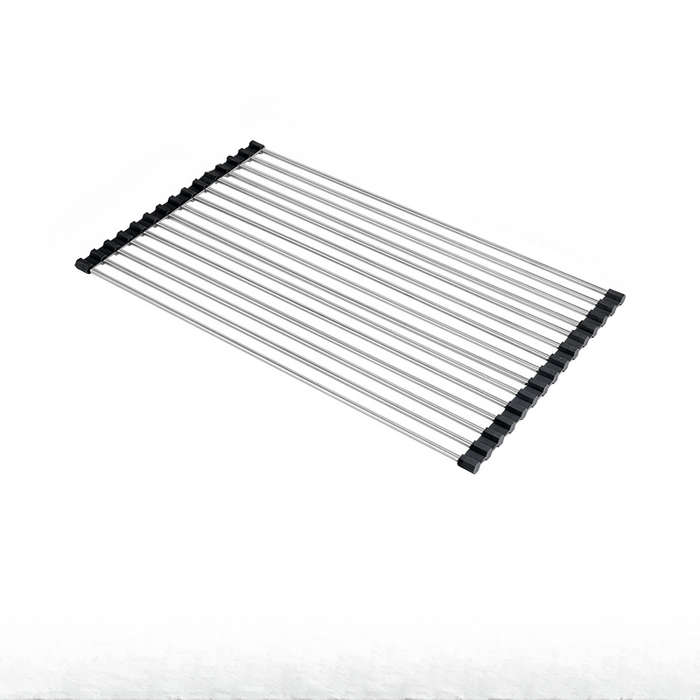 1pc WONGIRL Stainless Steel Roll-
