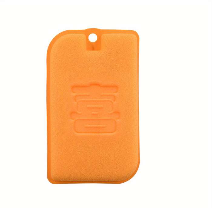 5pcs Thickened Dish Washing Sponge Scouring Pad Kitchen Dish Washing Magic Dishcloth Cleaning Sponge
