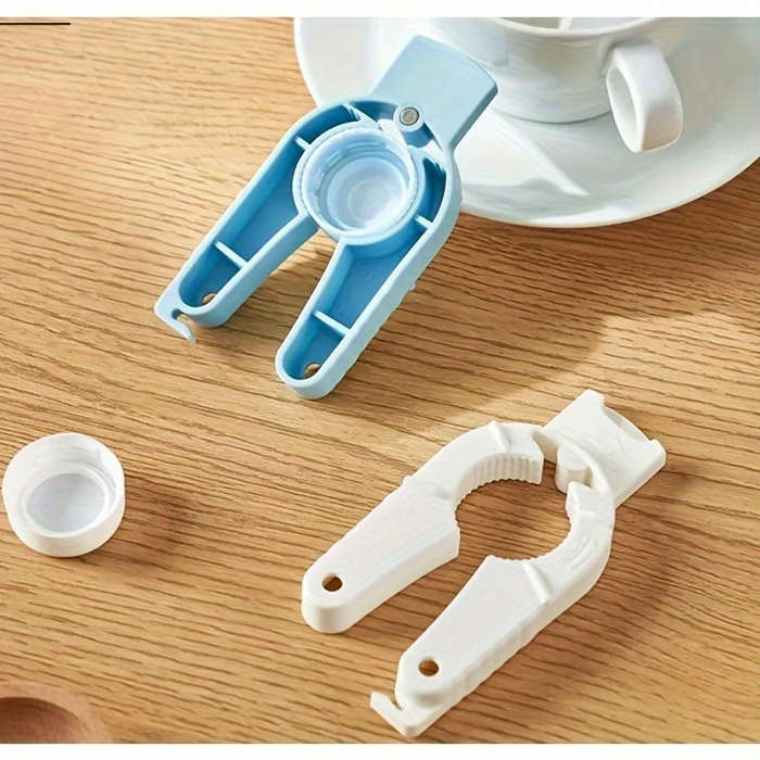 1 Portable Multi-Purpose Can Opener
