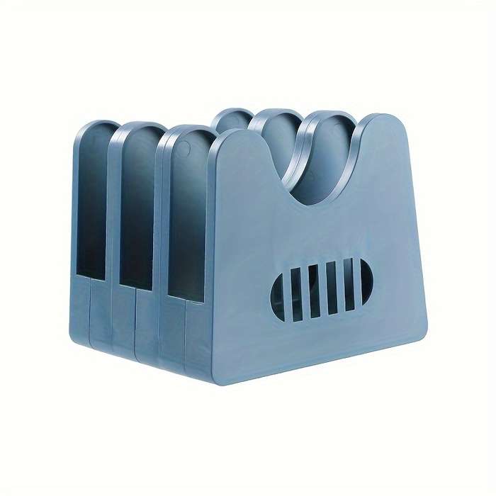 1pc Multi-Functional Kitchen Organizer