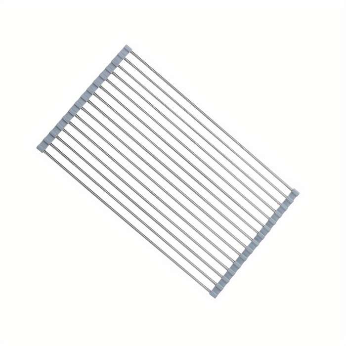 1pc WONGIRL Stainless Steel Roll-