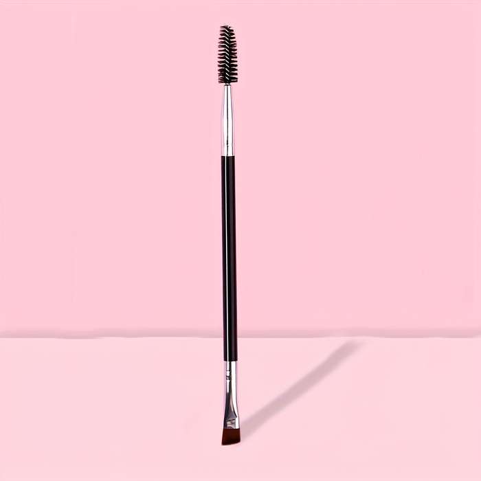 Eyelash Curling Makeup Brush
