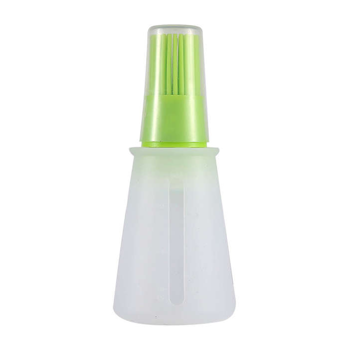 Silicone Oil Bottle