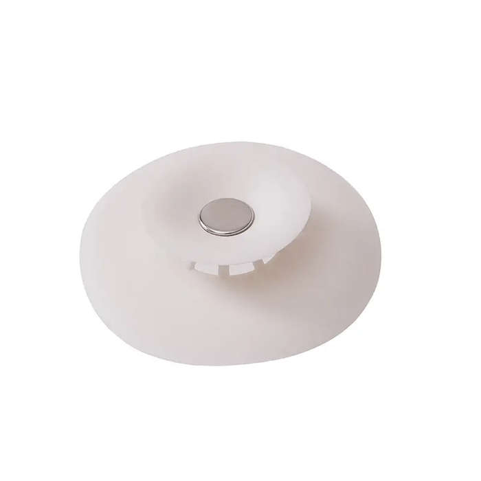 2-in-1 Silicone Drain Stopper