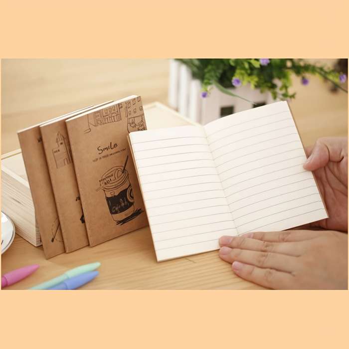 Notebook
