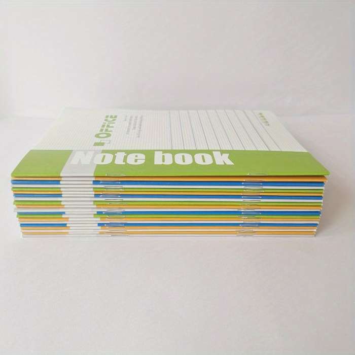 Notebook