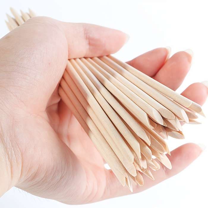 Nail Art Tools