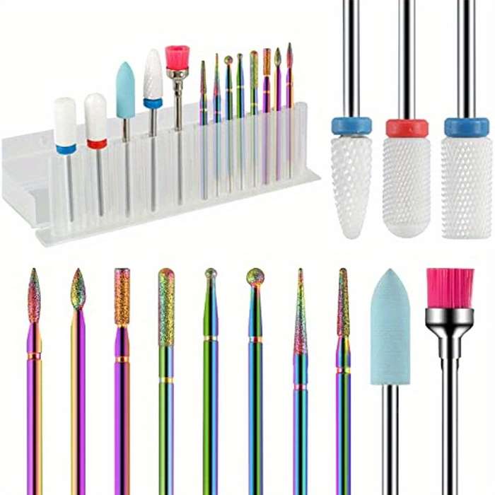 Nail Art Tools