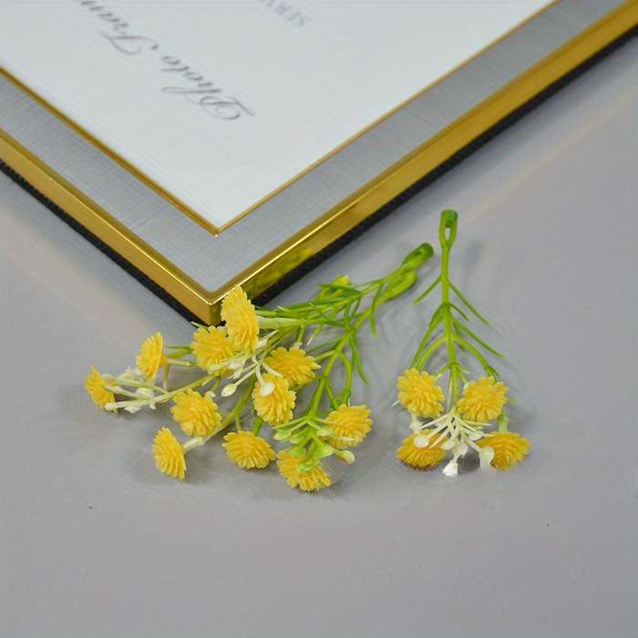Decorative Flowers