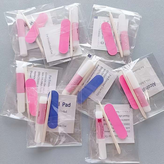 Nail Art Tools