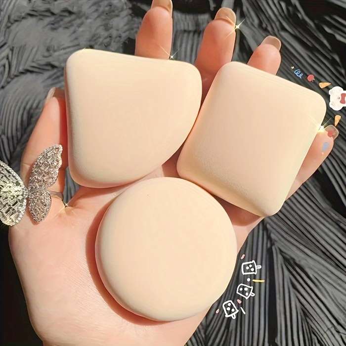 Makeup Sponges